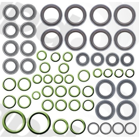 Gpd System Service Kit 9414794